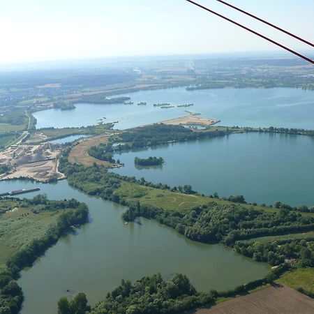 Willa Ferme Renel Poses Zewnętrze zdjęcie